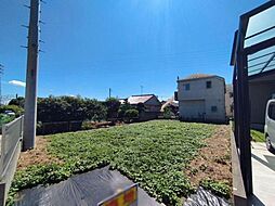 西都賀4丁目　売地