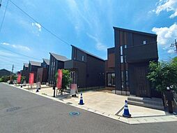 千種町　全6棟　5号棟