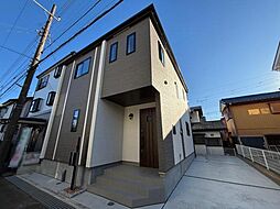 東習志野 5丁目 全1棟 A号棟