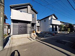 大和田20期　全2棟　2号棟