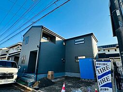 Livele Garden.S　御成台3丁目