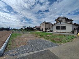 屋敷5丁目　売地