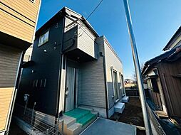 栗山1074　C号棟