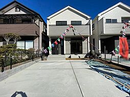 二和東5丁目　全4棟　A号棟