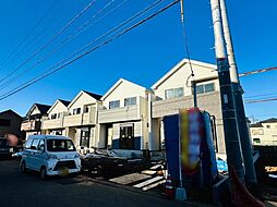 二和東5丁目　全4棟　A号棟