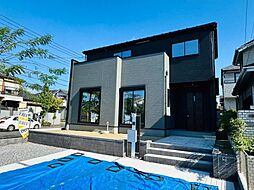 GRAFARE旭ケ丘　10期　全1棟