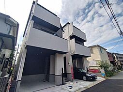 北本町3期　全2棟　1号棟