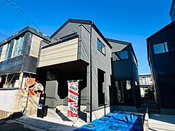 Livele　Garden.S　大久保4丁目　全2棟　1号棟