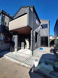 Livele　Garden.S　大久保4丁目　全2棟　1号棟