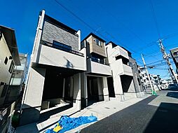 前原西19期　全4棟　3号棟