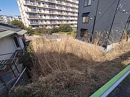 夏見3丁目 全1区画