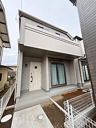 習志野台5丁目27番 全3棟 A号棟