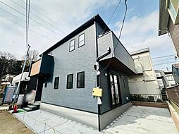 実籾6丁目　1号棟