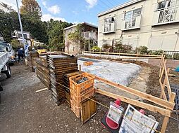 実籾6丁目 1号棟