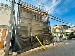 西習志野　17期　全1棟　1号棟