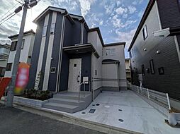 丸山3丁目138番　全2棟　B号棟