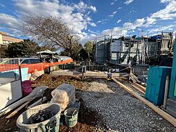 田喜野井427 全2棟 1号棟