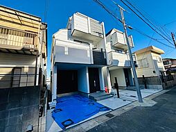 前原西805　全2棟　1号棟