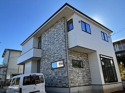 習志野市藤崎13期