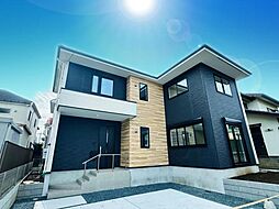 千葉市花見川区作新台3期