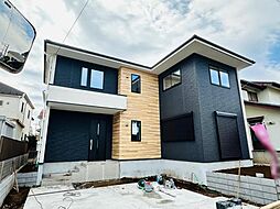 千葉市花見川区作新台3期