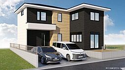 千葉市花見川区作新台3期