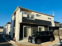 花見川区朝日ケ丘4丁目　中古戸建