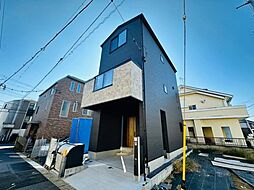 船橋市前原東4丁目