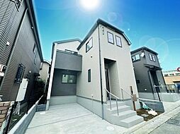 田喜野井6丁目102番　全2棟　B号棟