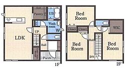 テクノプレイスガーデン 船橋日大前駅　4号棟
