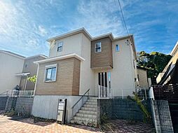 花見川区幕張町2丁目