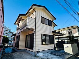 朝日ケ丘3丁目戸建