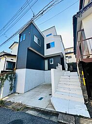 船橋市芝山7丁目