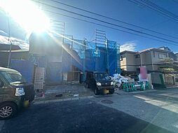 千葉市美浜区磯辺3丁目　A号棟