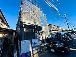 船橋市八木が谷3丁目 1号棟