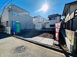 高根台2期 1号棟