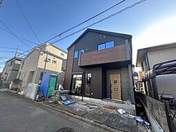 高根台2期　1号棟