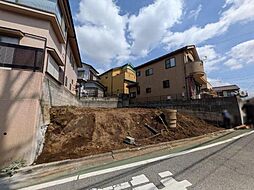 習志野市鷺沼台7期