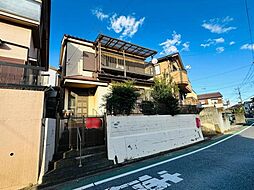 習志野市鷺沼台7期