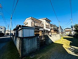 千葉市花見川区検見川町11期