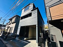 北本町　2期　全2棟　1号棟