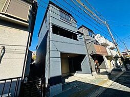 北本町 2期 全2棟 1号棟