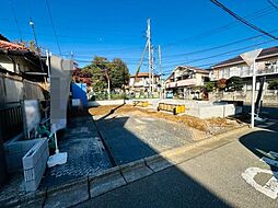 千葉市花見川区千種町344番 A号棟