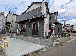 丸山2丁目509番　全4棟　D号棟