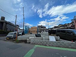 丸山2丁目509番　全4棟　A号棟