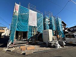 三山 26期 全2棟 2号棟