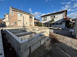 三山 26期 全2棟 2号棟