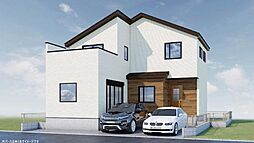 袖ケ浦　14期　全1棟　1号棟