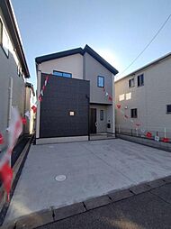 東習志野8期　全3棟　1号棟