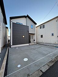 東習志野8期 全3棟 1号棟